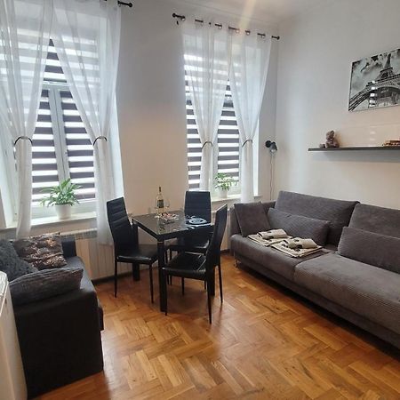 Studio Sanowa Przemyśl Exterior foto